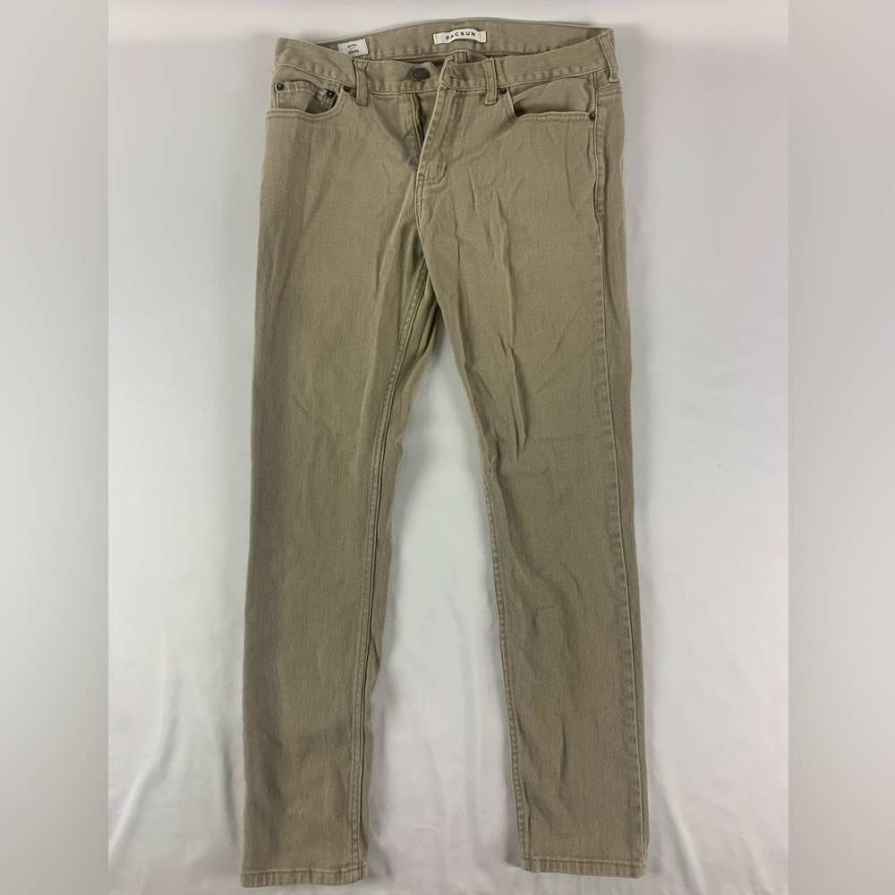 Pac-sun Jeans